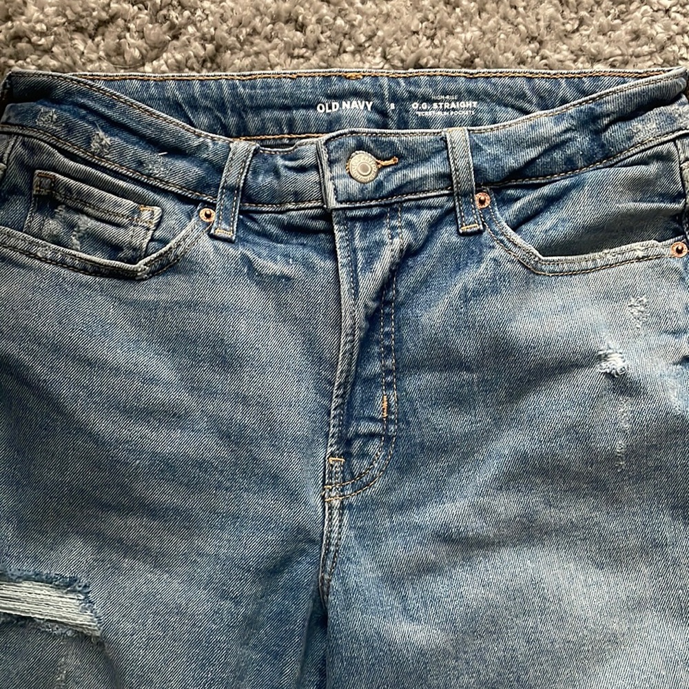 Old Navy Jeans